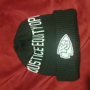 New Era Kansas City Chiefs stocking cap